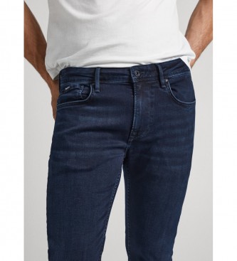 Pepe Jeans Jeans Finsbury navy