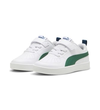 Puma Sapatilhas Rickie Ac+ Ps branco