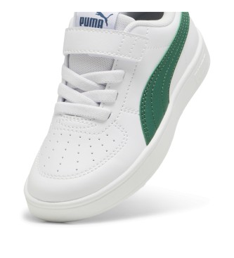 Puma Sapatilhas Rickie Ac+ Ps branco