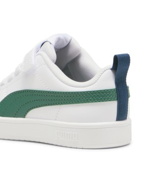 Puma Trainers Rickie Ac+ Ps white