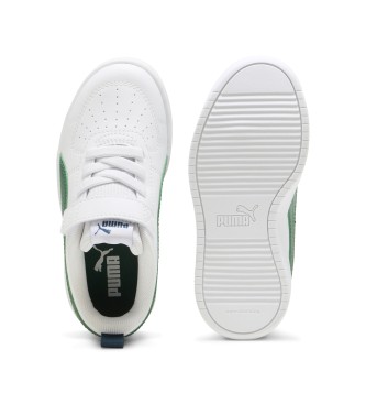 Puma Superge Rickie Ac+ Ps white