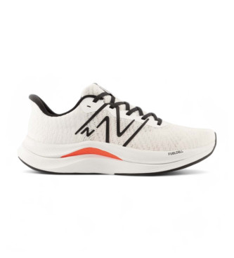 New Balance Turnschuhe FuelCell Propel v4 wei