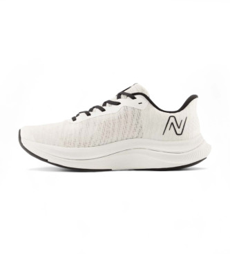 New Balance Zapatillas FuelCell Propel v4 blanco