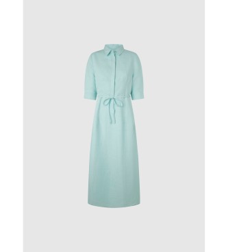 Pepe Jeans Emerry dress blue