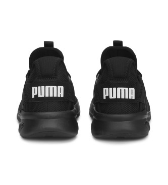 Puma Trenerzy Softride Enzo Evo czarny