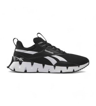 Reebok Chaussures Zig Dynamica noires