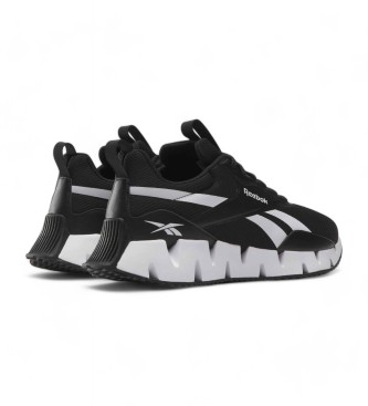 Reebok Zapatillas Zig Dynamica negro