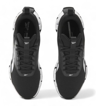 Reebok Chaussures Zig Dynamica noires