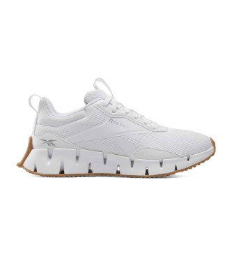 Reebok Zapatillas Zig Dynamic STR blanco