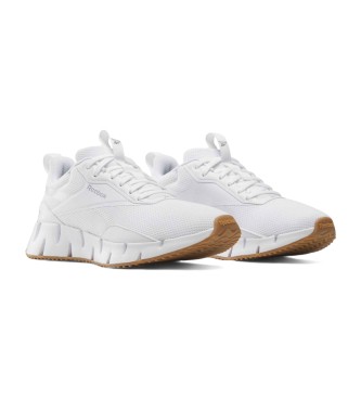 Reebok Zapatillas Zig Dynamic STR blanco