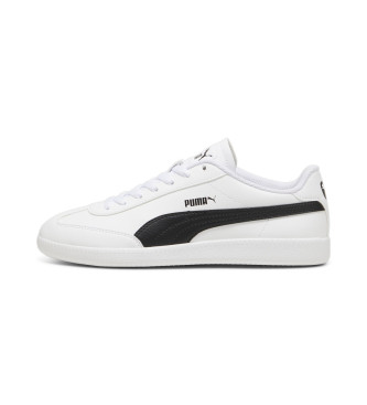 Puma Schoenen 9-T SL wit