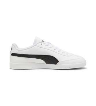 Puma Sko 9-T SL hvid