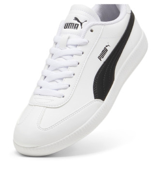 Puma Sko 9-T SL hvid