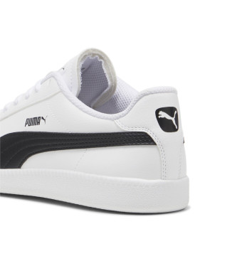 Puma Chaussures 9-T SL blanc