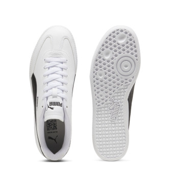 Puma Chaussures 9-T SL blanc