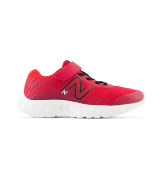 New Balance Schoenen 520v8 rood