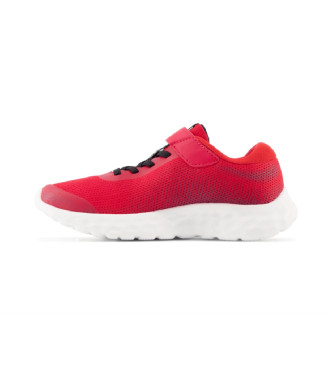 New Balance Schoenen 520v8 rood