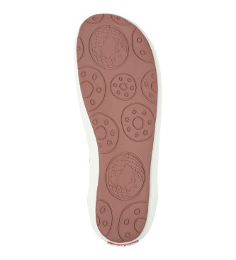 Camper Zapatillas Peu Rambla Vulcanizado beige