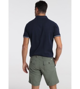 Bendorff Bermuda Plastron khaki
