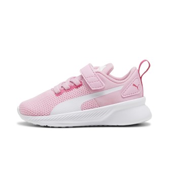 Puma Turnschuhe Flyer Runner rosa