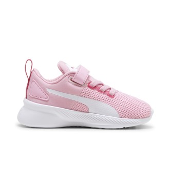 Puma Trainers Flyer Runner pink