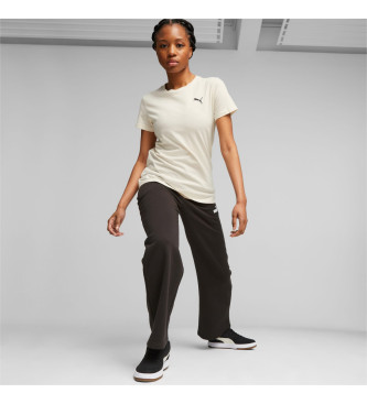 Puma Better Essentials T-shirt beige