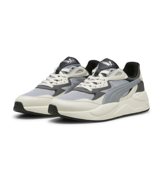 Puma X-Ray Speed Schoenen wit, grijs