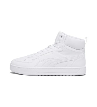 Puma Schoenen Caven 2.0 Mid wit