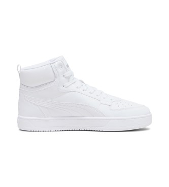 Puma Chaussures Caven 2.0 Mid blanc