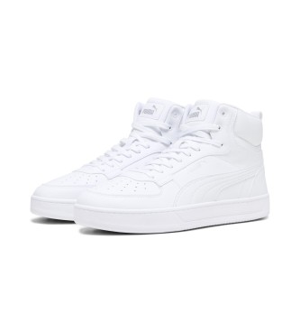 Puma Sko Caven 2.0 Mid hvid