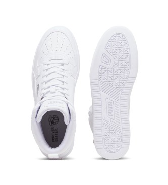 Puma Čevlji Caven 2.0 Mid white