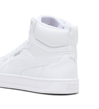 Puma Zapatillas Caven 2.0 Mid blanco