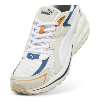 Puma Turnschuhe Hypnotic LS beige