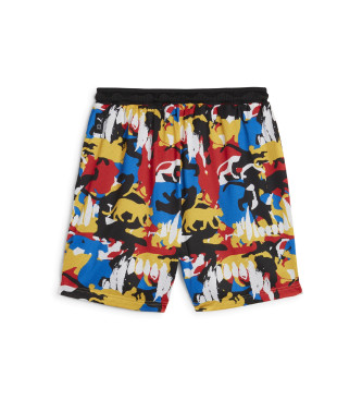 Puma Short Winners Circle multicolour