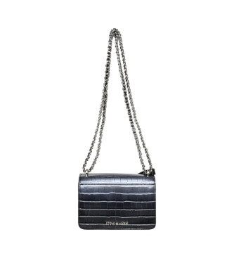 Steve Madden Bolso Bzoya plateado