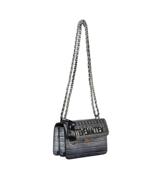 Steve Madden Borsa Bzoya argento