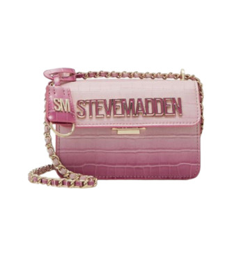 Steve Madden Bolso Bzoya rosa