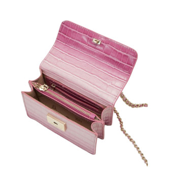 Steve Madden Bolso Bzoya rosa