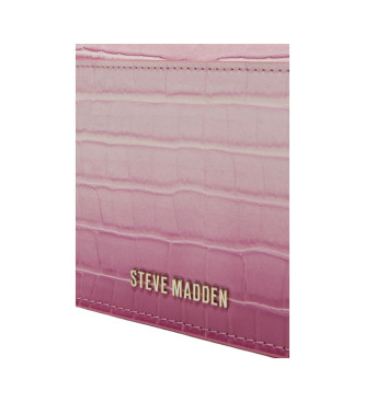 Steve Madden Bolso Bzoya rosa