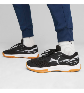 Puma Schoenen Varion Ii zwart