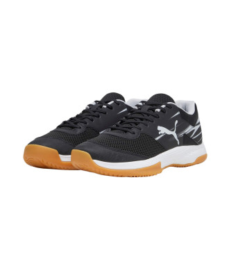 Puma Buty Varion Ii czarne