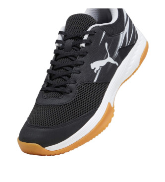 Puma Scarpe da ginnastica nere Varion II