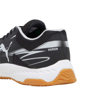 Puma Scarpe da ginnastica nere Varion II