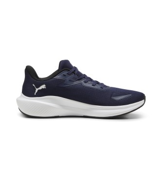 Puma Scarpe da ginnastica nere Skyrocket Lite