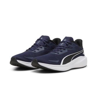 Puma Trainers Skyrocket Lite black