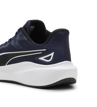 Puma Buty sportowe Skyrocket Lite czarne