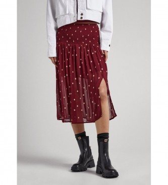 Pepe Jeans Garnet Geneve rok