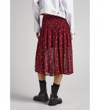 Pepe Jeans Garnet Geneve rok