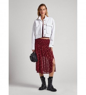 Pepe Jeans Garnet Geneve rok