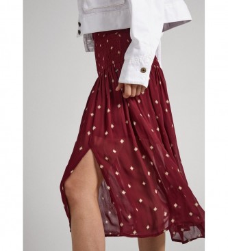 Pepe Jeans Garnet Geneve rok